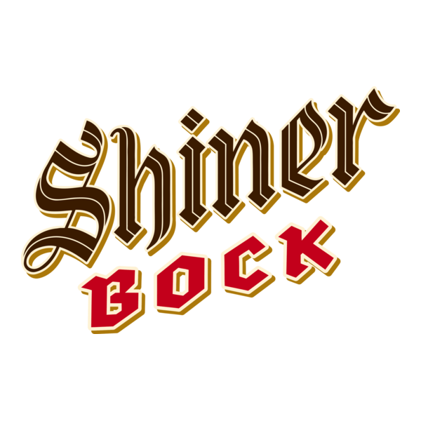 Shiner Bock Logo PNG Vector