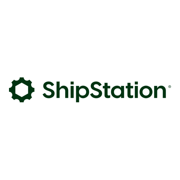 ShipStation Logo PNG Vector