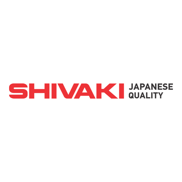 Shivaki Logo PNG Vector