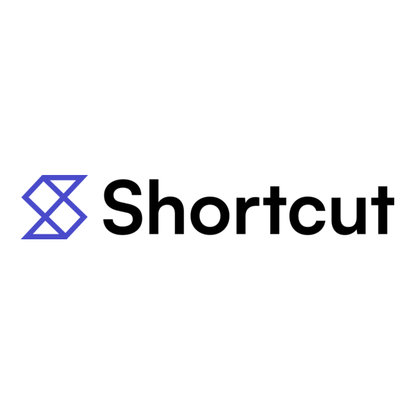 Shortcut Logo PNG Vector