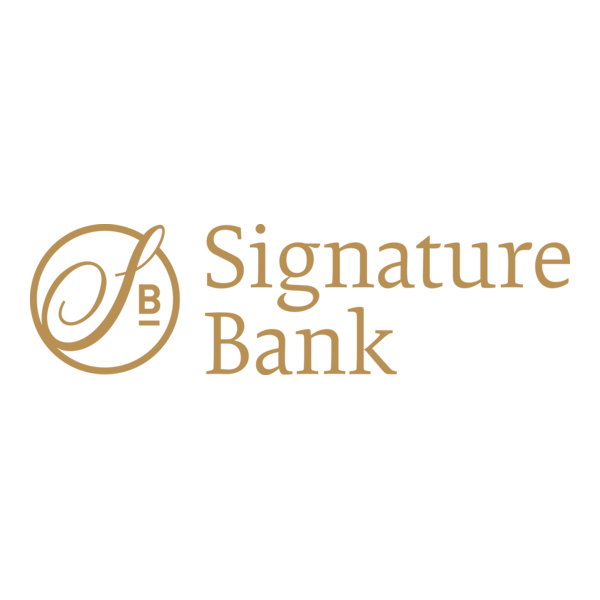 Signature Bank Chicago Logo PNG Vector
