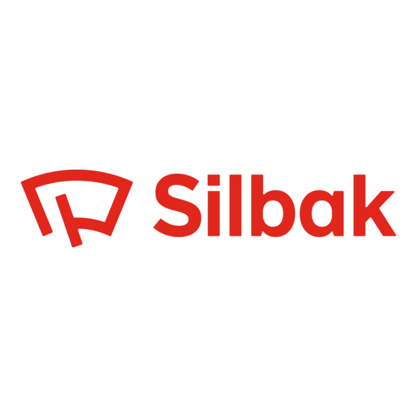Silbak Logo PNG Vector