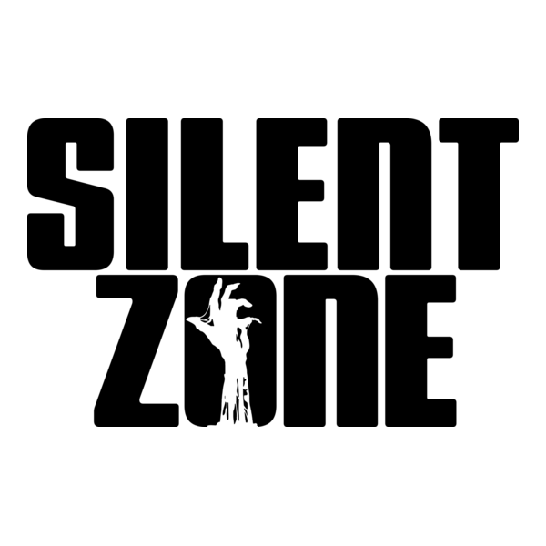 Silent Zone Logo PNG Vector