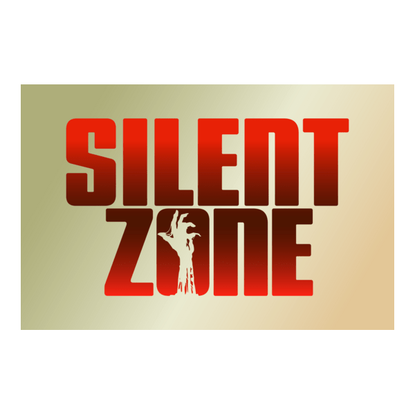 Silent Zone Logo PNG Vector