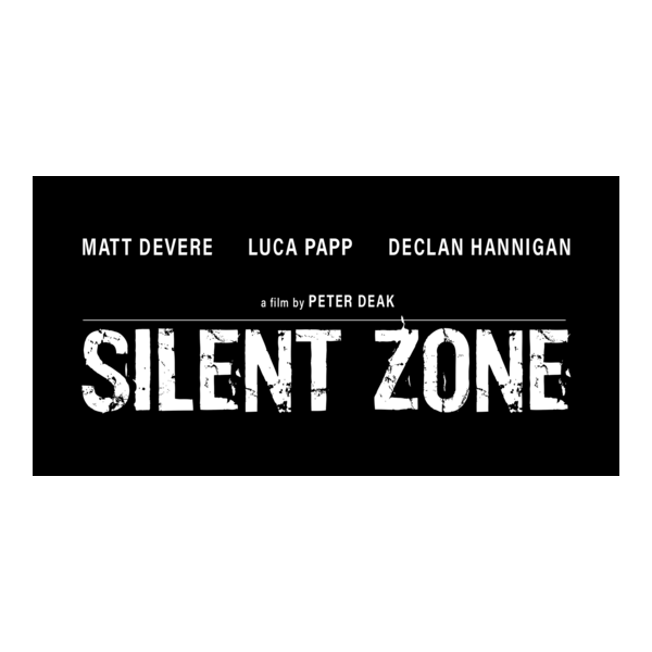 Silent Zone Logo PNG Vector