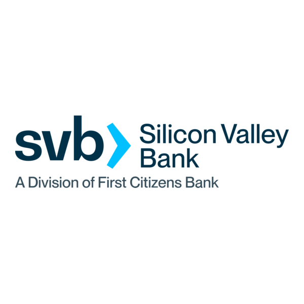 Silicon Valley Bank Logo PNG Vector
