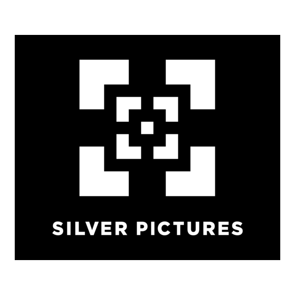 Silver Pictures Logo PNG Vector