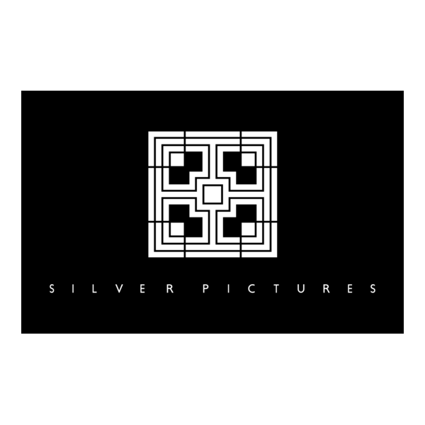 Silver Pictures Logo PNG Vector