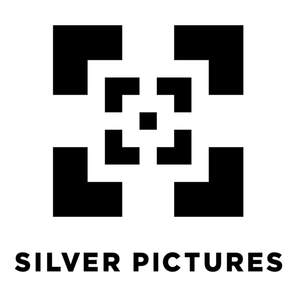 Silver Pictures Logo PNG Vector