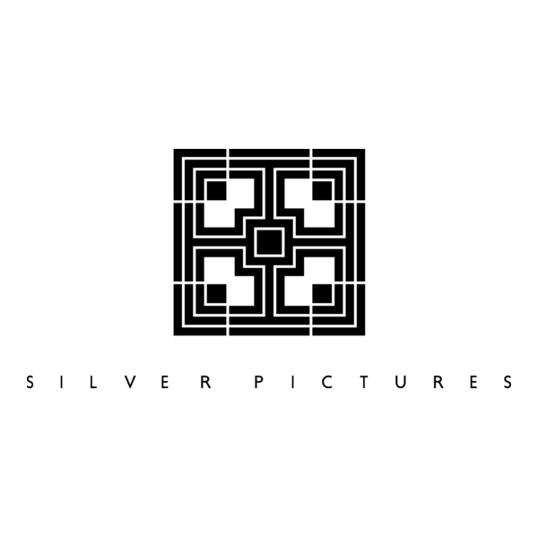 Silver Pictures Logo PNG Vector