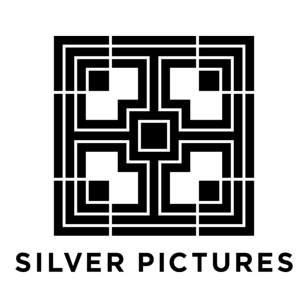 Silver Pictures Logo PNG Vector