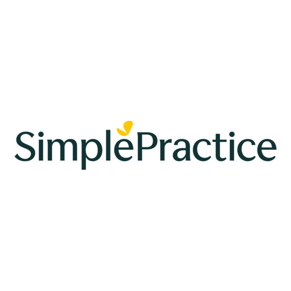 Simple Practice Logo PNG Vector