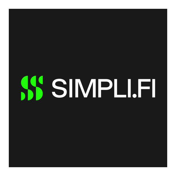 Simpli.fi Logo PNG Vector