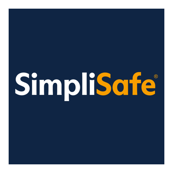 SimpliSafe Logo PNG Vector