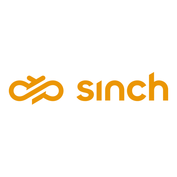 Sinch Logo PNG Vector
