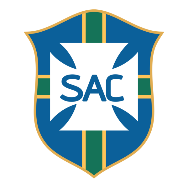 Sindicato Atlético Clube – Santos Logo PNG Vector