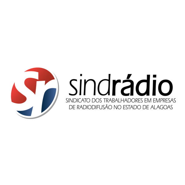 SINDRÁDIO - ALAGOAS Logo PNG Vector