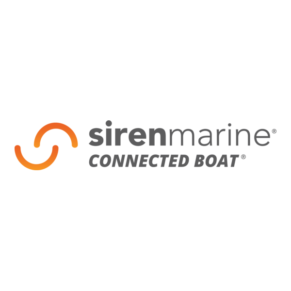 Siren Marine Logo PNG Vector
