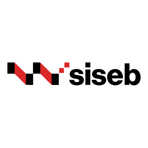 SiSEB Logo PNG Vector