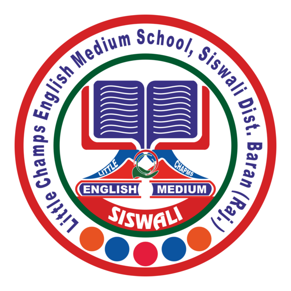 Siswali Little Champs Logo PNG Vector