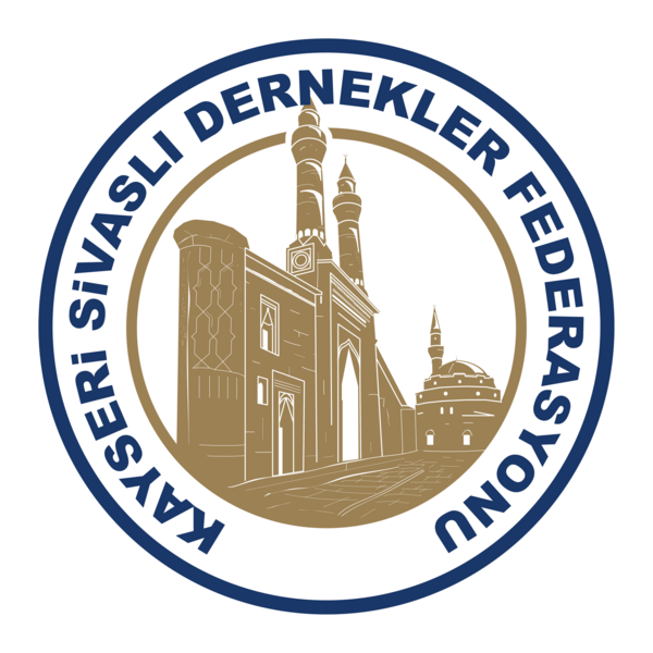 sivaslı dernekler federasyonu Logo PNG Vector