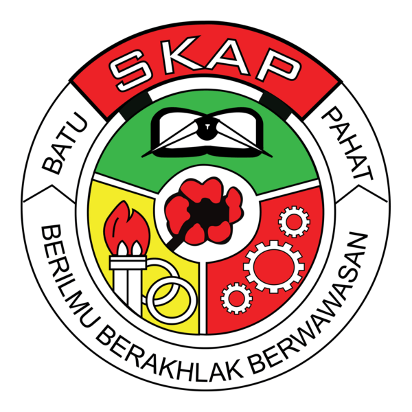 SK Air Putih Logo PNG Vector
