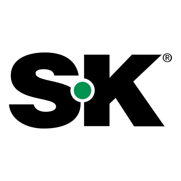 SK Hand Tools Logo PNG Vector
