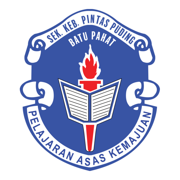 SK Pintas Puding Logo PNG Vector