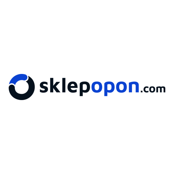 SklepOpon.com Logo PNG Vector