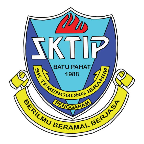 SKTIP Logo PNG Vector