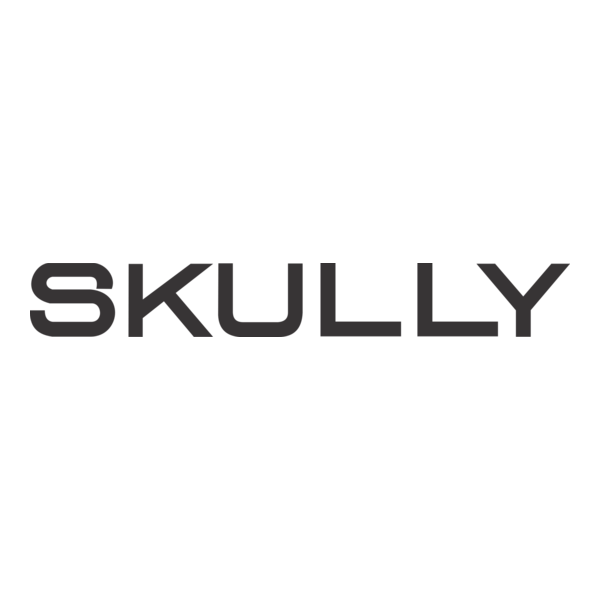SKULLY Logo PNG Vector