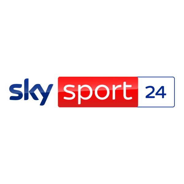 Sky Sport 24 Logo PNG Vector