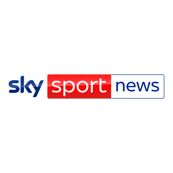 Sky Sport News Logo PNG Vector