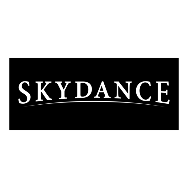 Skydance Logo PNG Vector