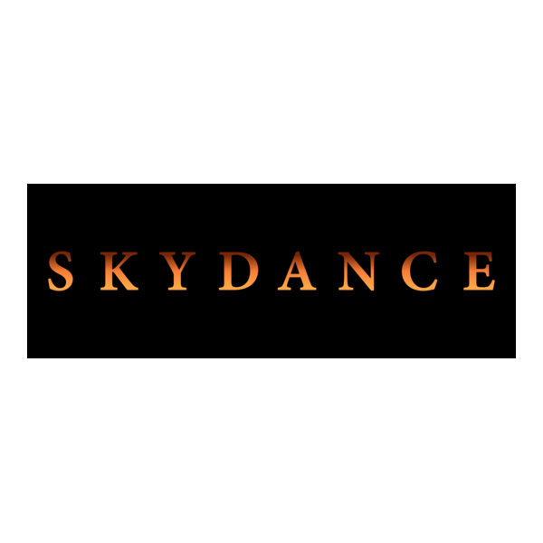 Skydance Logo PNG Vector