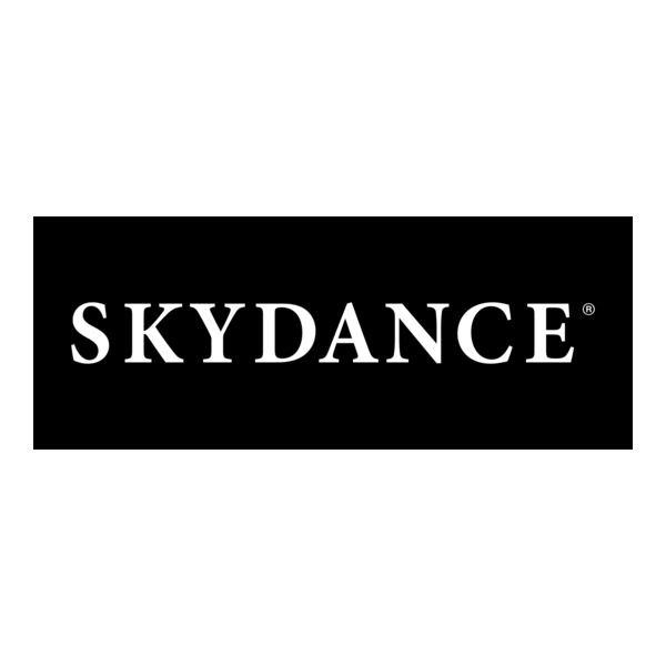 Skydance Logo PNG Vector