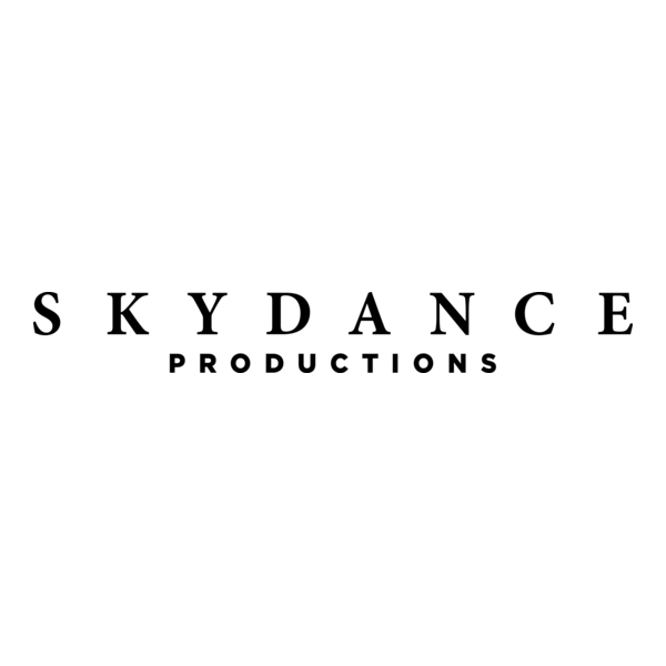 Skydance Productions Logo PNG Vector