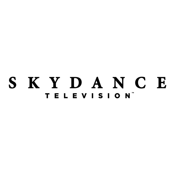 Skydance Television Logo PNG Vector