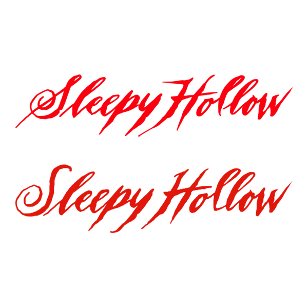 Sleepy Hollow Logo PNG Vector