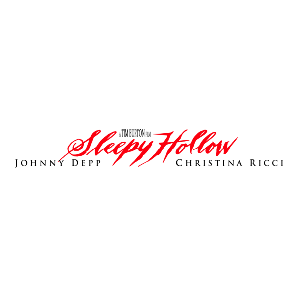 Sleepy Hollow Logo PNG Vector