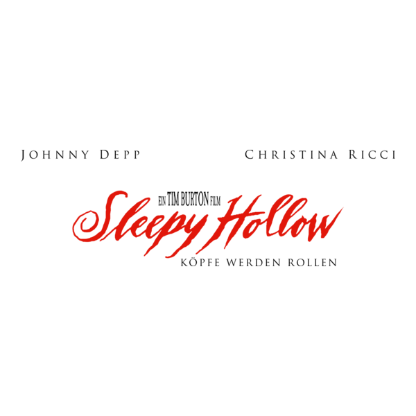 Sleepy Hollow Logo PNG Vector