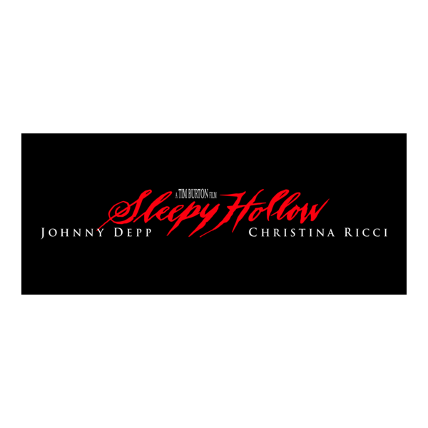 Sleepy Hollow Logo PNG Vector