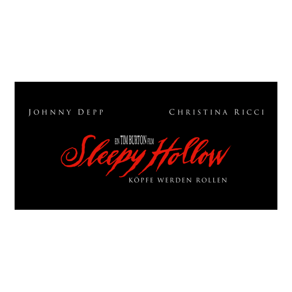 Sleepy Hollow Logo PNG Vector