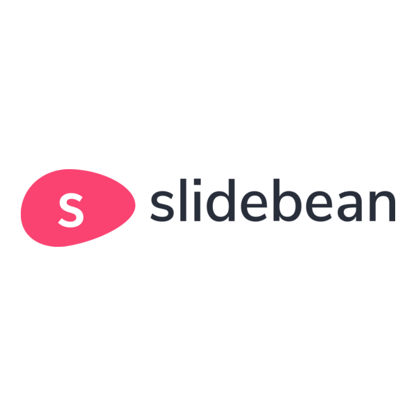 Slidebean Logo PNG Vector