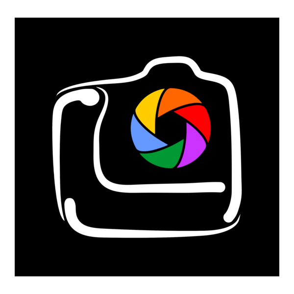 SLOGAN Photography Logo PNG Vector