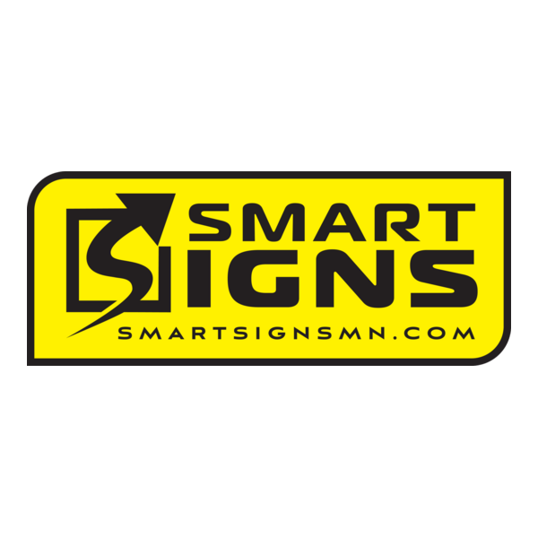 smart signs Logo PNG Vector