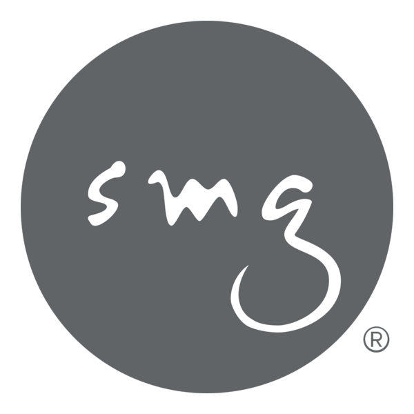 SMG Logo PNG Vector