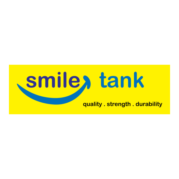 Smile Tanks Uganda Logo PNG Vector
