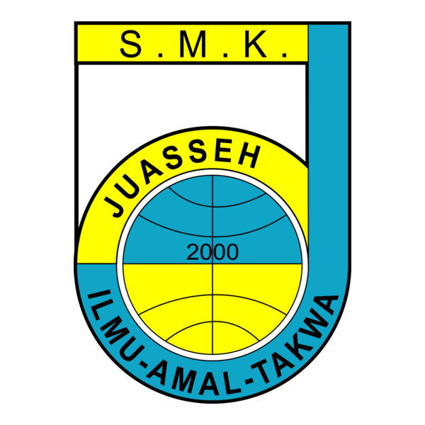 SMK JUASSEH Logo PNG Vector
