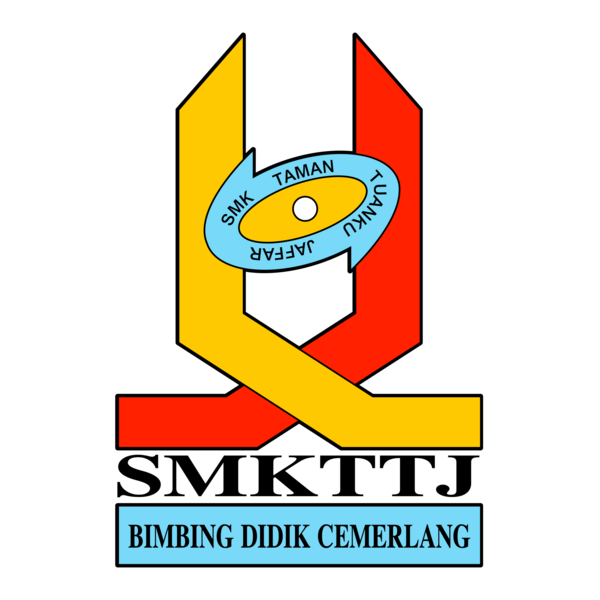 SMK TAMAN TUANKU JAFFAR Logo PNG Vector